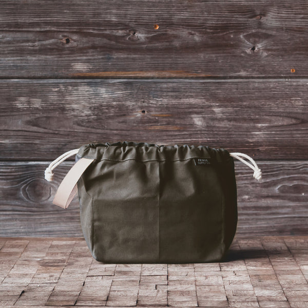 Field Bag by Fringe Supply Co.