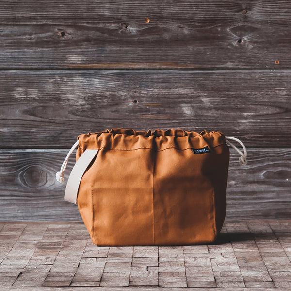 Field Bag by Fringe Supply Co.