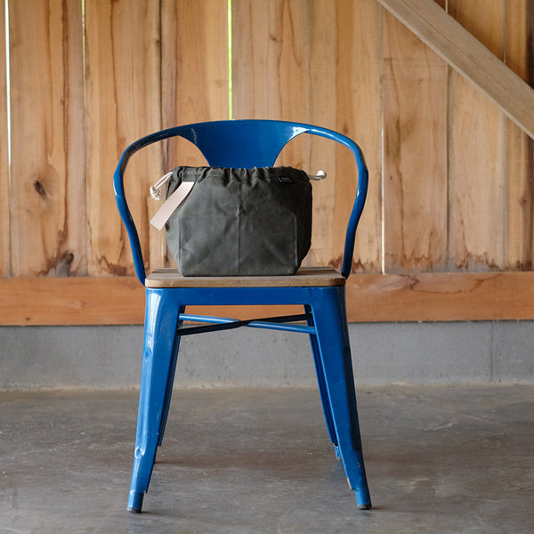Field Bag by Fringe Supply Co.