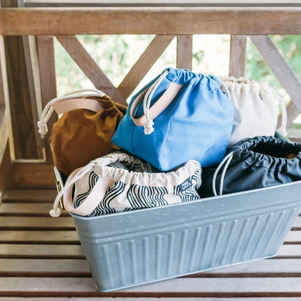 Field Bag by Fringe Supply Co.