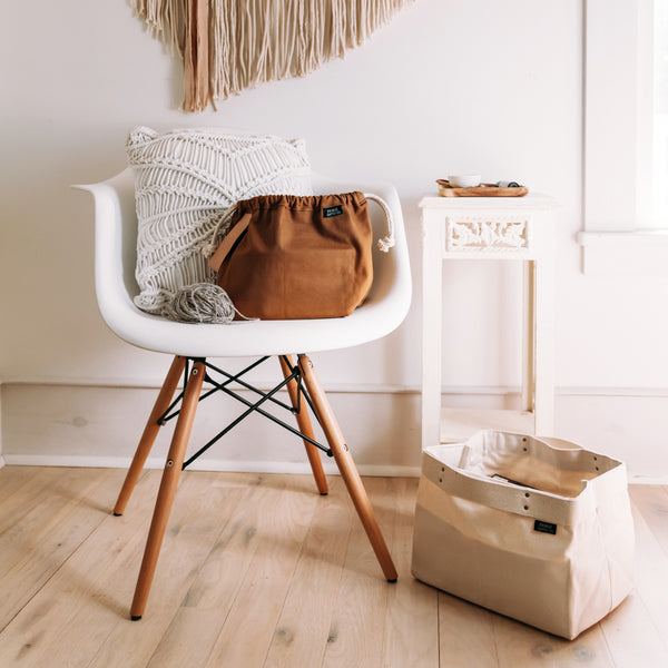 Field Bag by Fringe Supply Co.