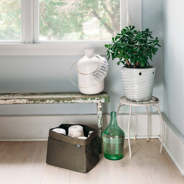 Porter Bin by Fringe Supply Co.