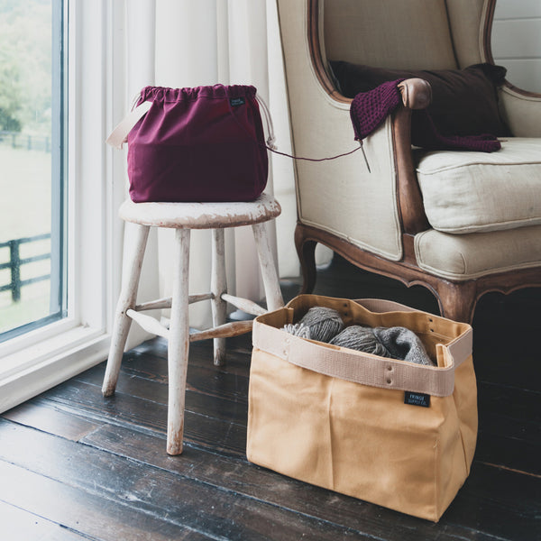 Porter Bin by Fringe Supply Co.
