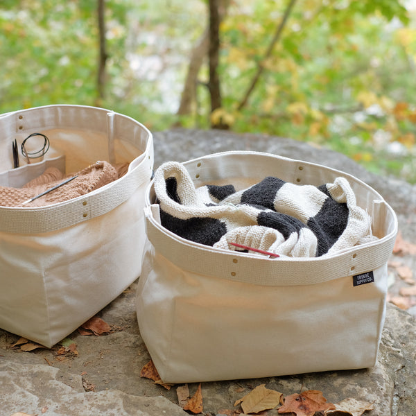 Porter Bin by Fringe Supply Co.