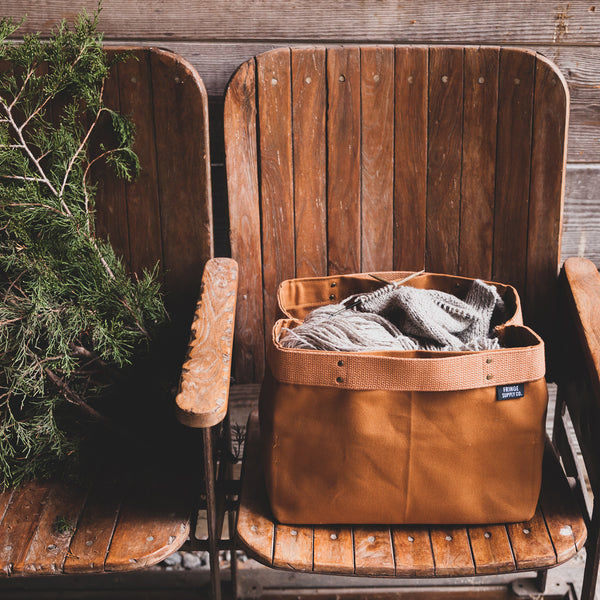 Porter Bin by Fringe Supply Co.