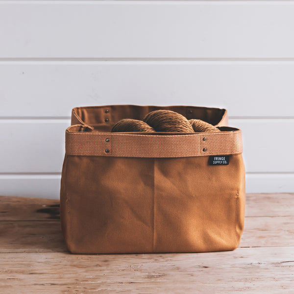 Porter Bin by Fringe Supply Co.
