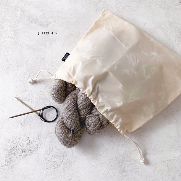 Stash Bags