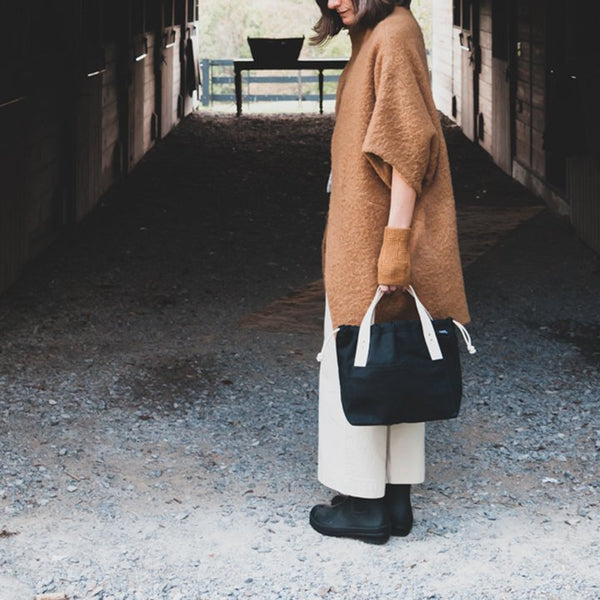 Town Bag by Fringe Supply Co.