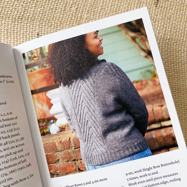 Field Guides by Modern Daily Knitting