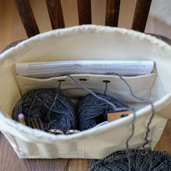 Field Bag by Fringe Supply Co.