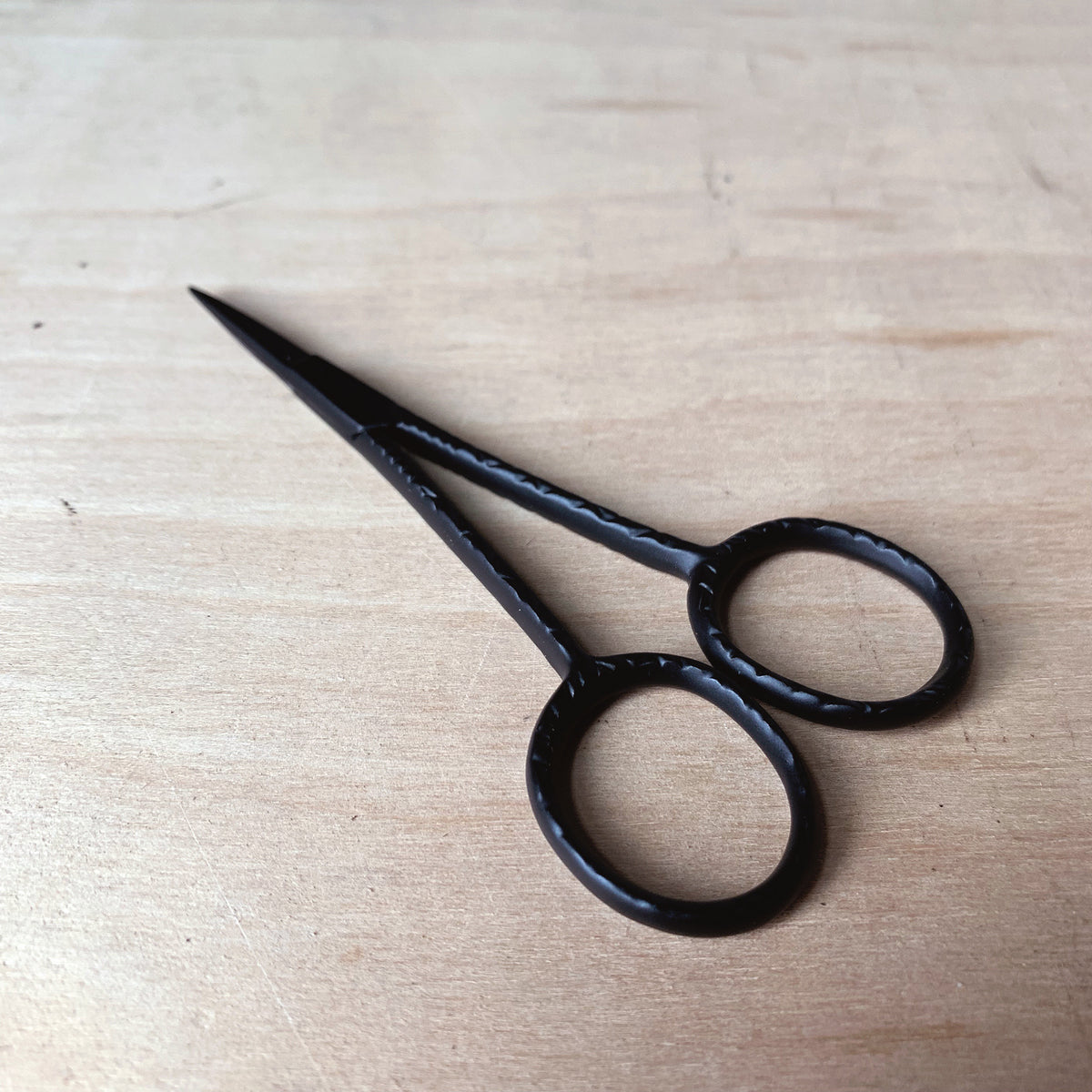Miniature Storklette Scissors, TSA Approved