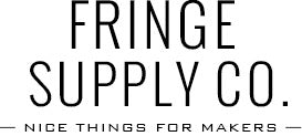 Fringe Supply Co.