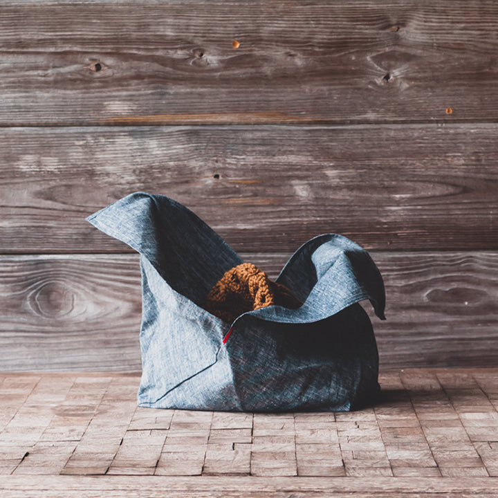 Bento Bags – Fringe Supply