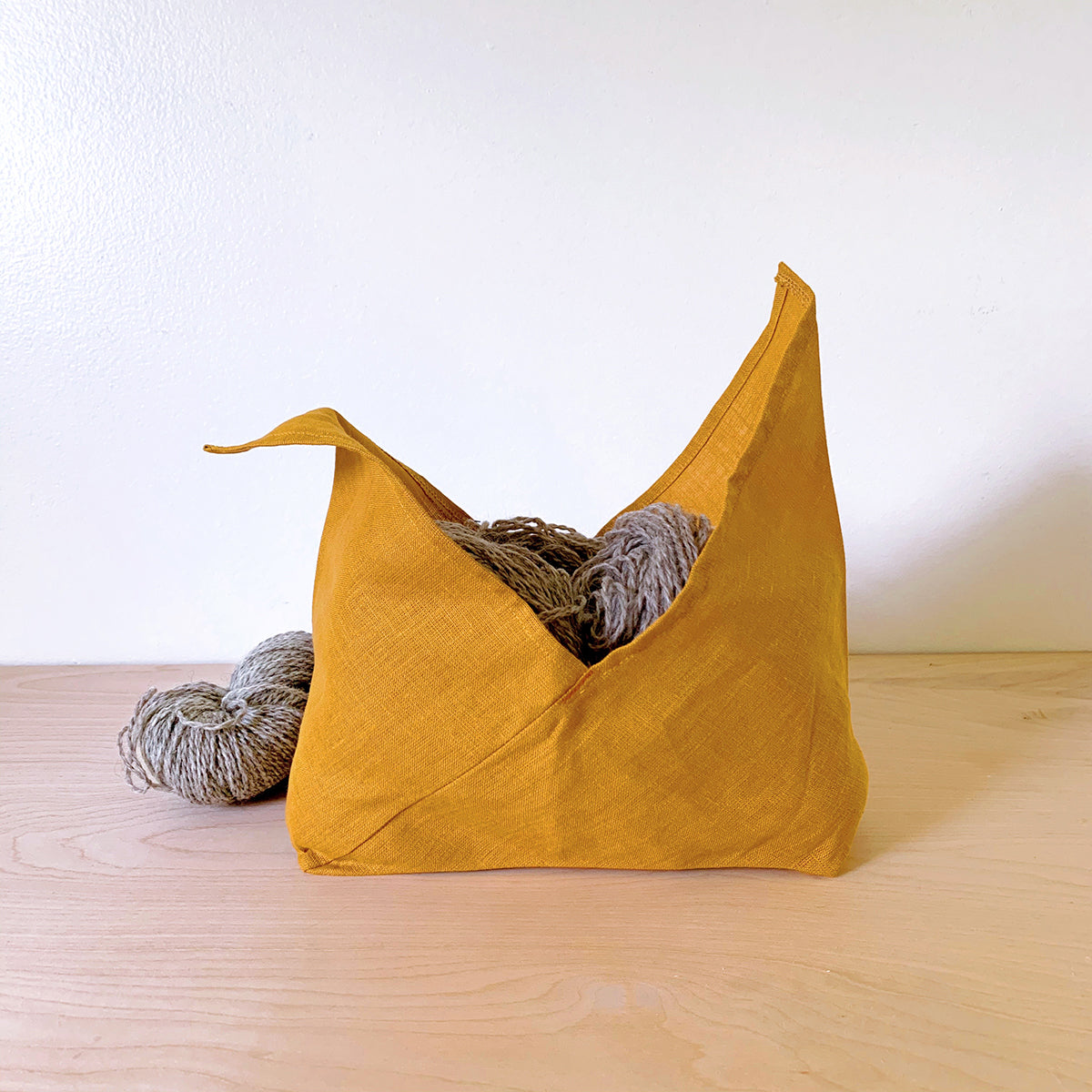 HOT Bento Bread Bag Pattern Linen Bento Bread Bag Sewing