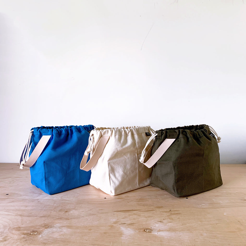 Review: Fringe Supply Co. Project Bags