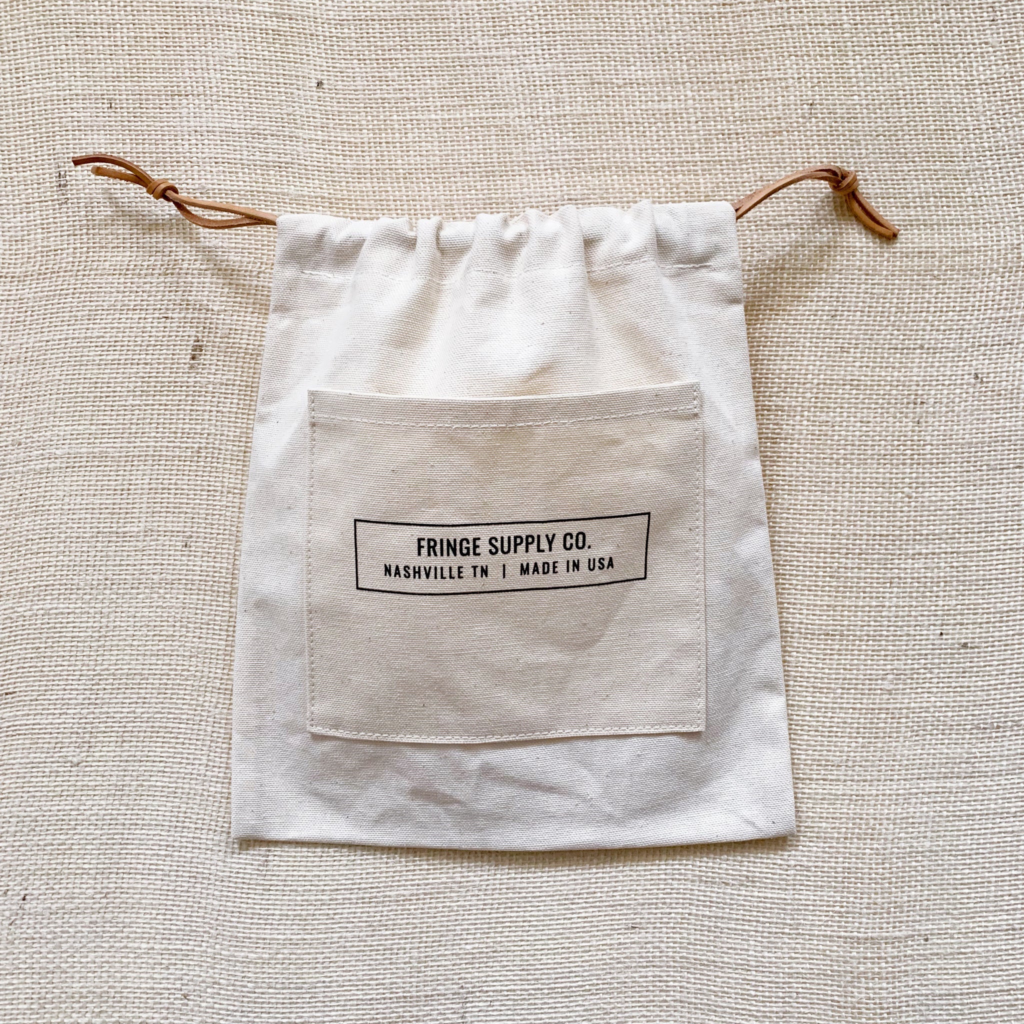 Bags Fringe Supply Co.