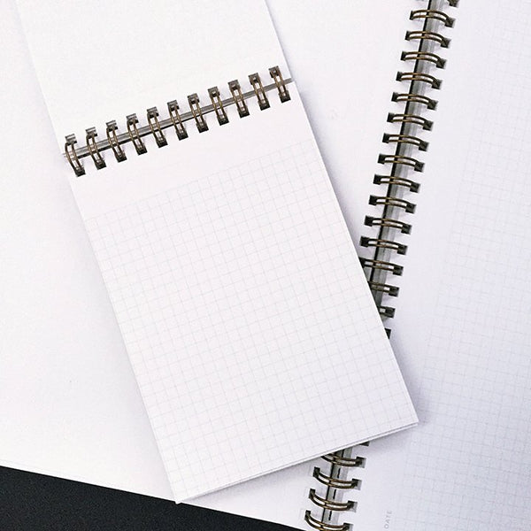 Fringe Supply Co. notebooks