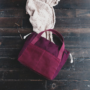 Town Bag by Fringe Supply Co.
