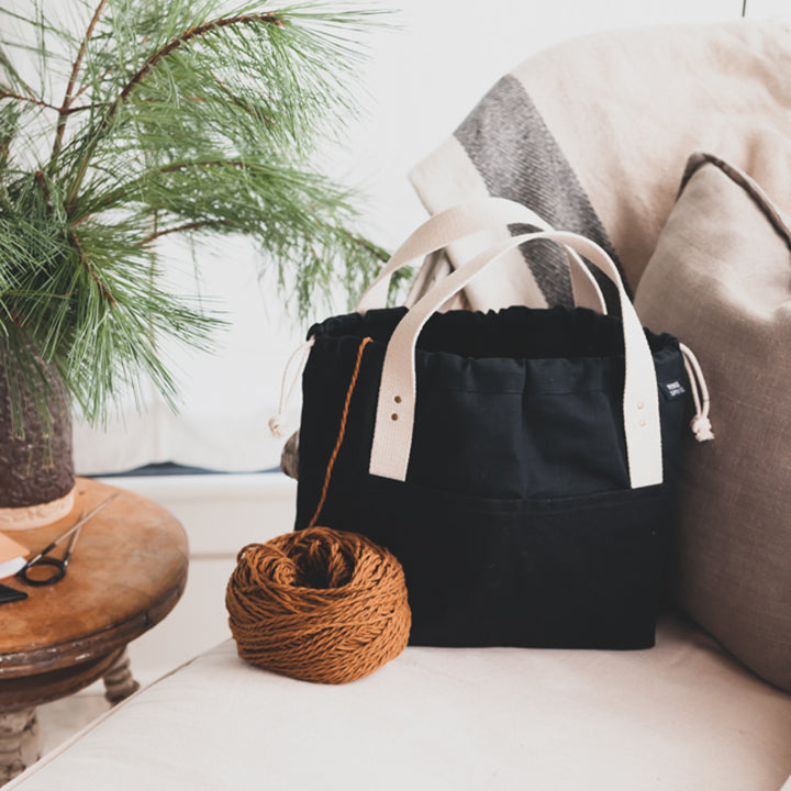 Town Bag by Fringe Supply Co.