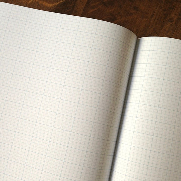 Knitters Graph Paper Journal